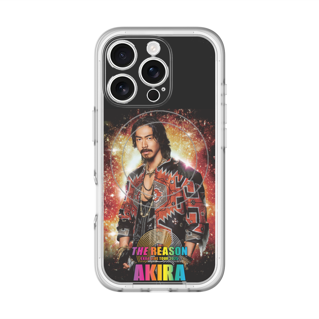 EXILE LIVE TOUR 2025 "THE REASON" - AKIRA