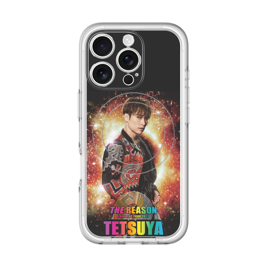 EXILE LIVE TOUR 2025 "THE REASON" - TETSUYA