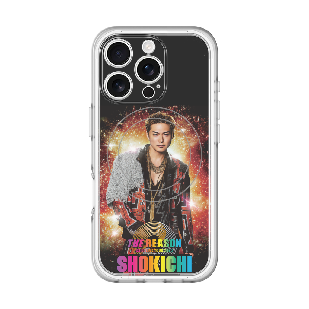 EXILE LIVE TOUR 2025 "THE REASON" - SHOKICHI