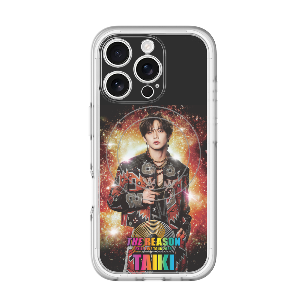 EXILE LIVE TOUR 2025 "THE REASON" - TAIKI