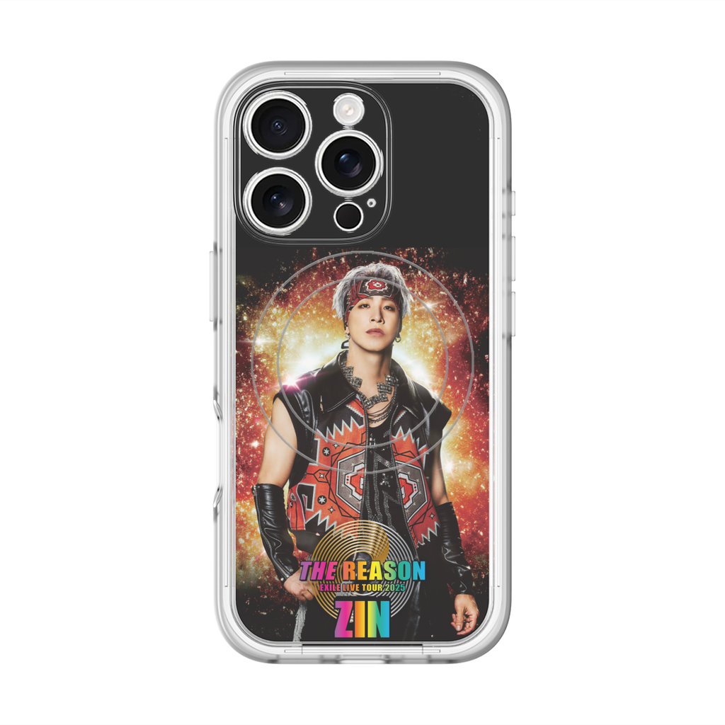 EXILE LIVE TOUR 2025 "THE REASON" - ZIN