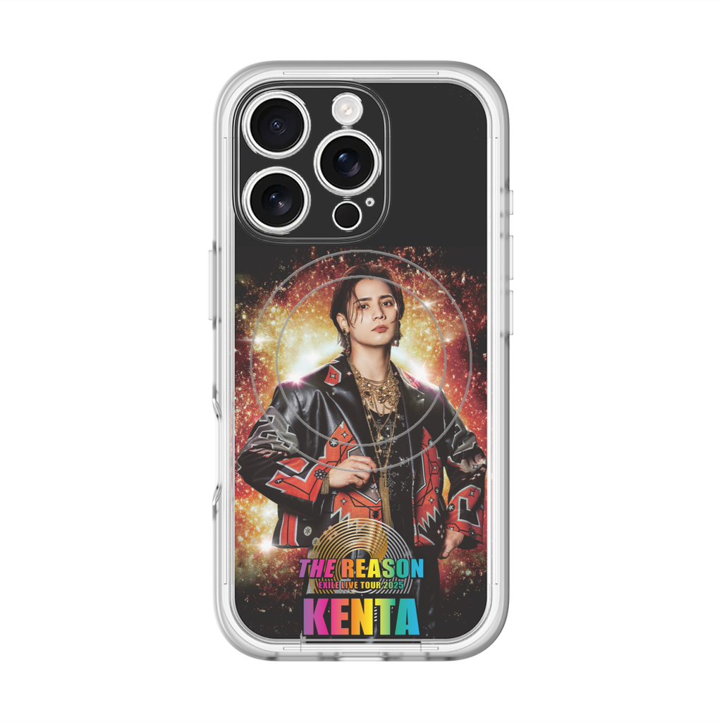 EXILE LIVE TOUR 2025 "THE REASON" - KENTA