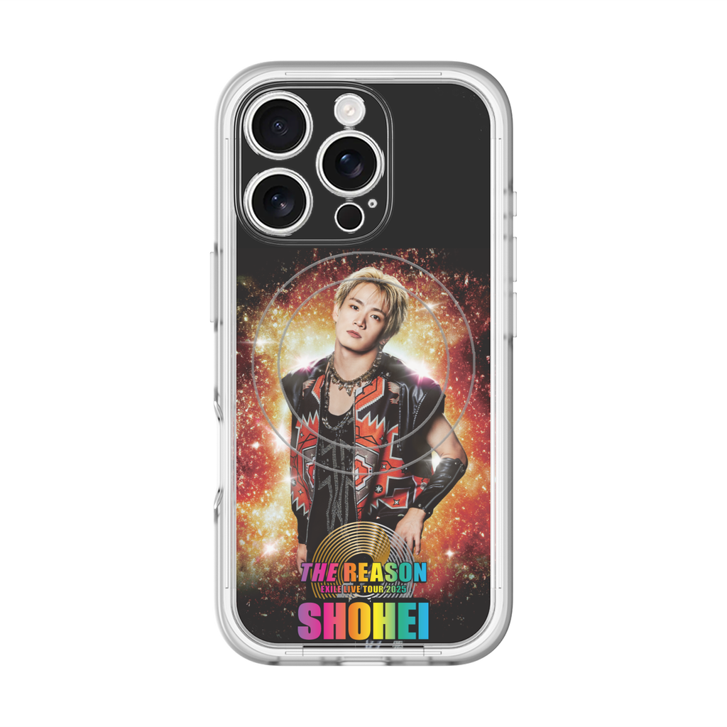 EXILE LIVE TOUR 2025 "THE REASON" - SHOHEI