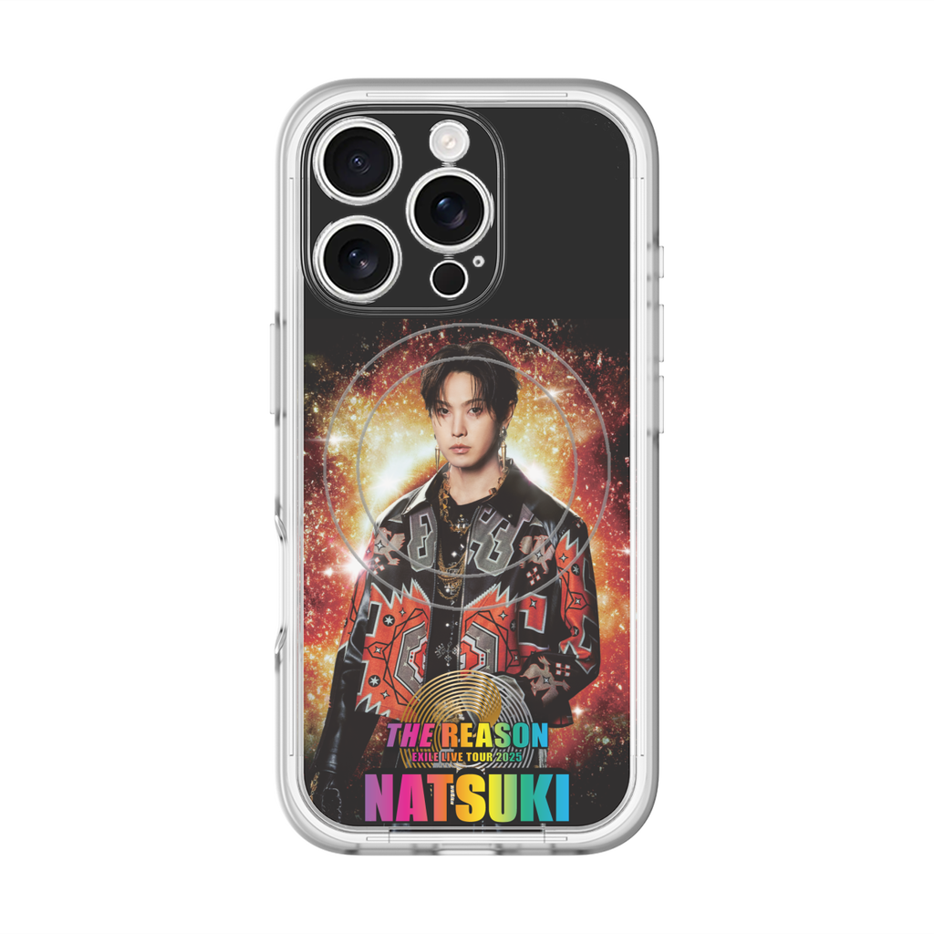 EXILE LIVE TOUR 2025 "THE REASON" - NATSUKI HORI