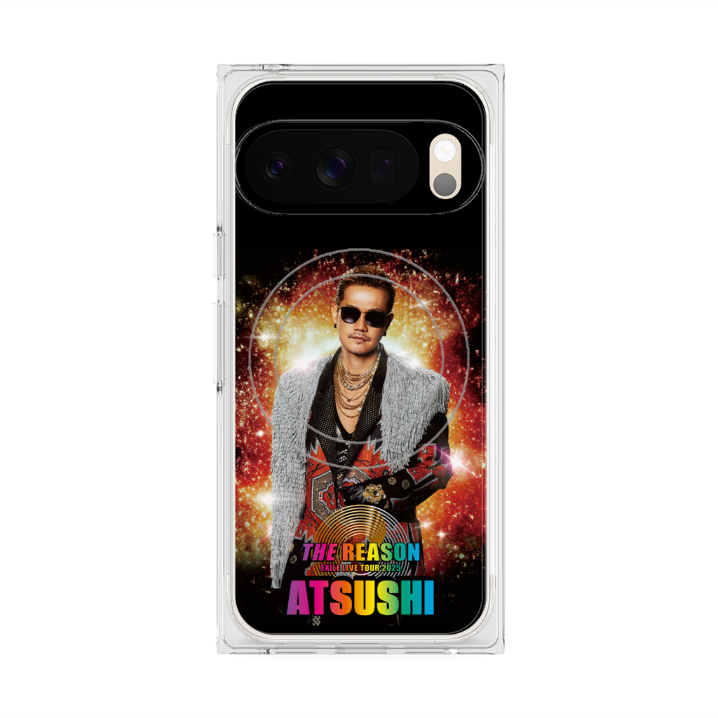 EXILE LIVE TOUR 2025 "THE REASON" - ATSUSHI