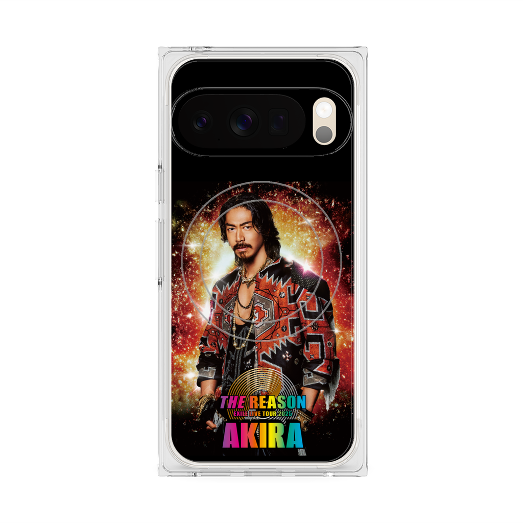 EXILE LIVE TOUR 2025 "THE REASON" - AKIRA