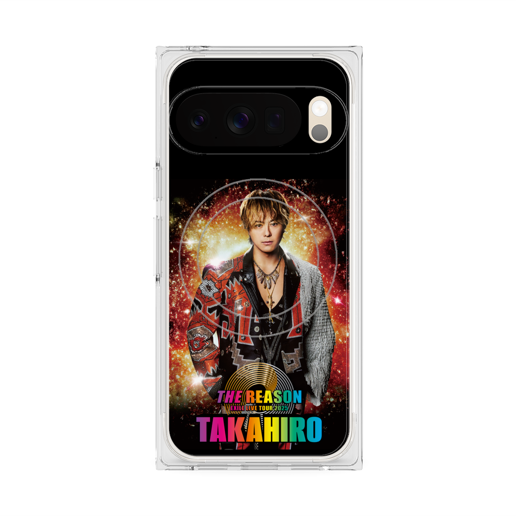 EXILE LIVE TOUR 2025 "THE REASON" - TAKAHIRO