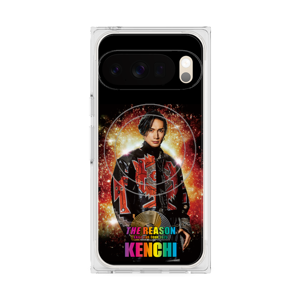 EXILE LIVE TOUR 2025 "THE REASON" - KENCHI