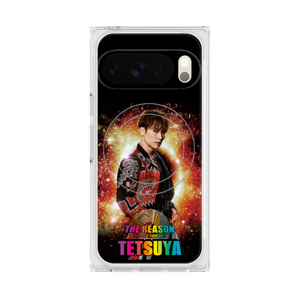 EXILE LIVE TOUR 2025 "THE REASON" - TETSUYA