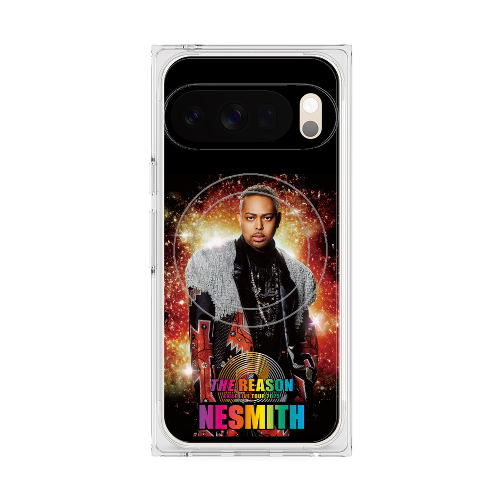 EXILE LIVE TOUR 2025 "THE REASON" - NESMITH