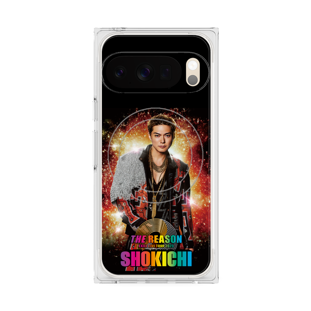 EXILE LIVE TOUR 2025 "THE REASON" - SHOKICHI