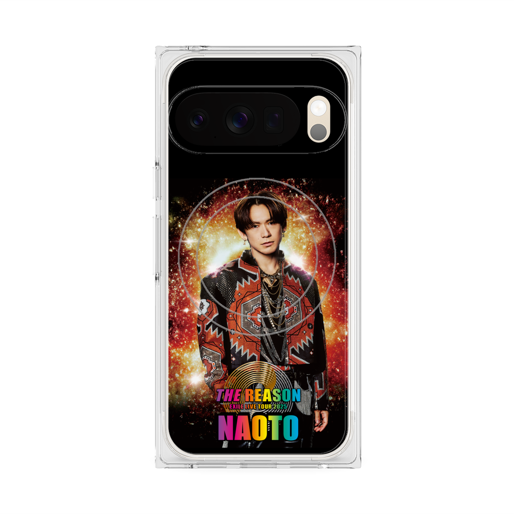 EXILE LIVE TOUR 2025 "THE REASON" - NAOTO