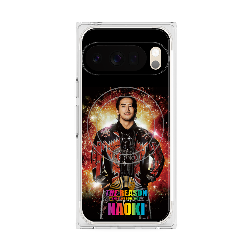 EXILE LIVE TOUR 2025 "THE REASON" - NAOKI