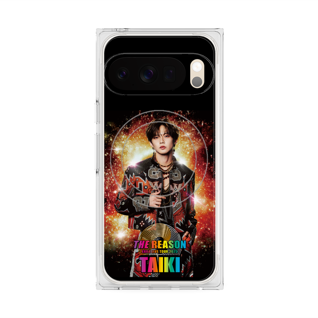 EXILE LIVE TOUR 2025 "THE REASON" - TAIKI