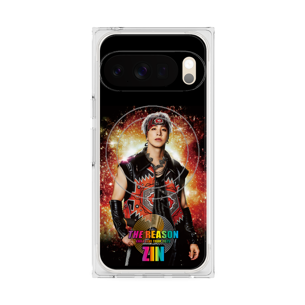 EXILE LIVE TOUR 2025 "THE REASON" - ZIN