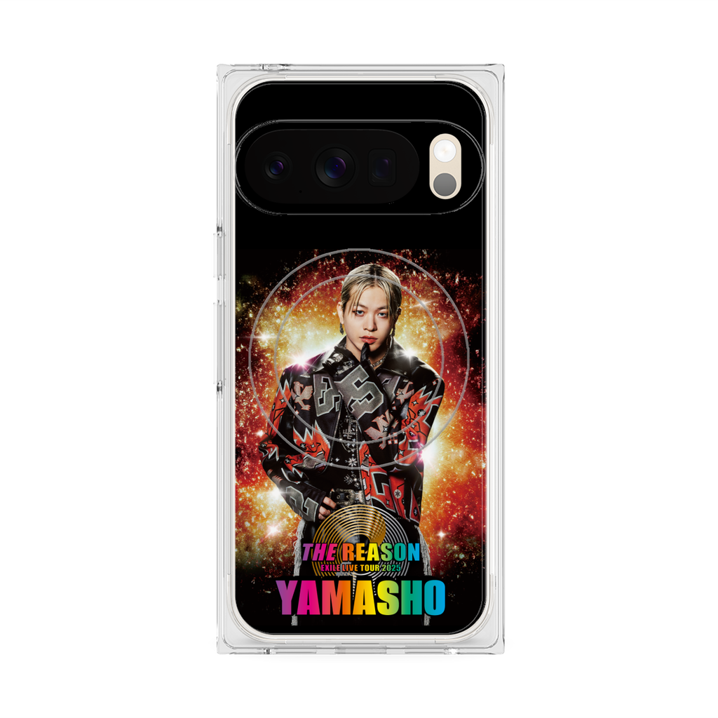 EXILE LIVE TOUR 2025 "THE REASON" - YAMASHO