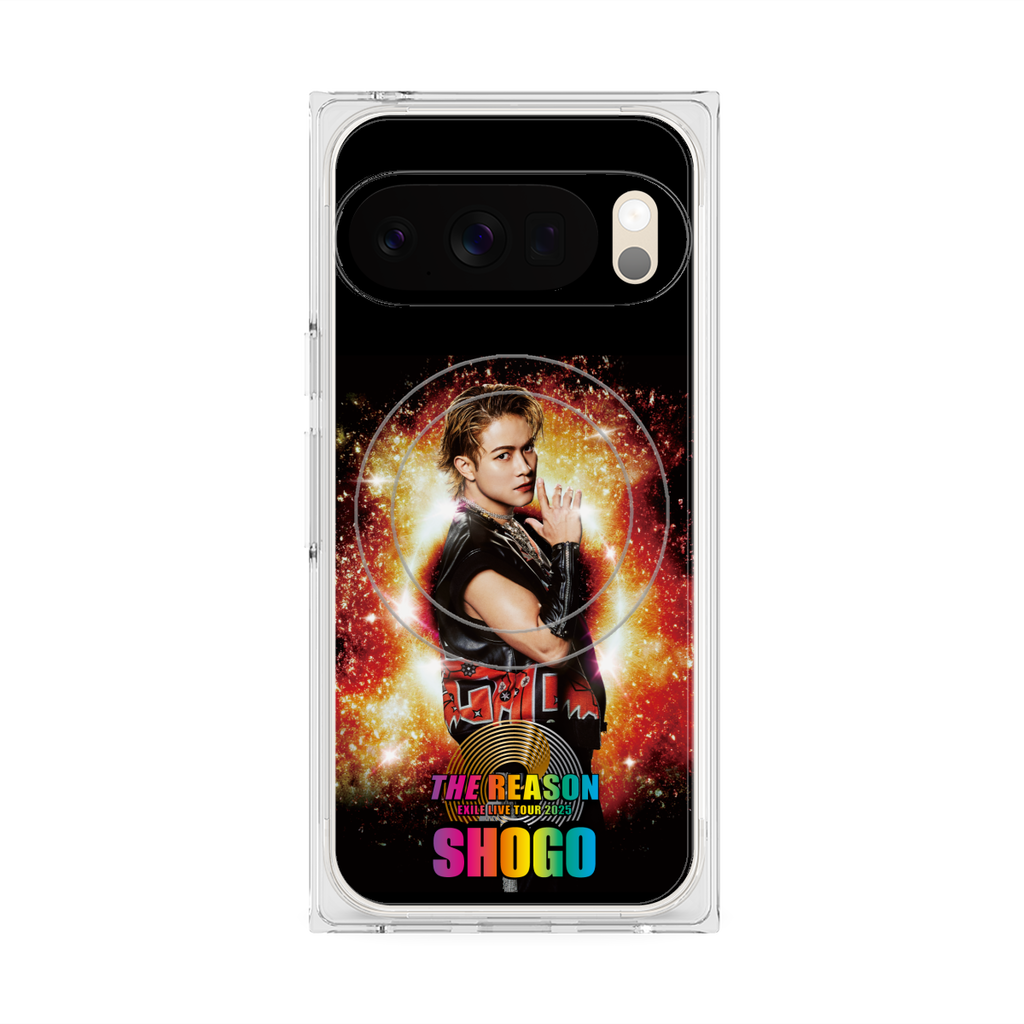 EXILE LIVE TOUR 2025 "THE REASON" - SHOGO