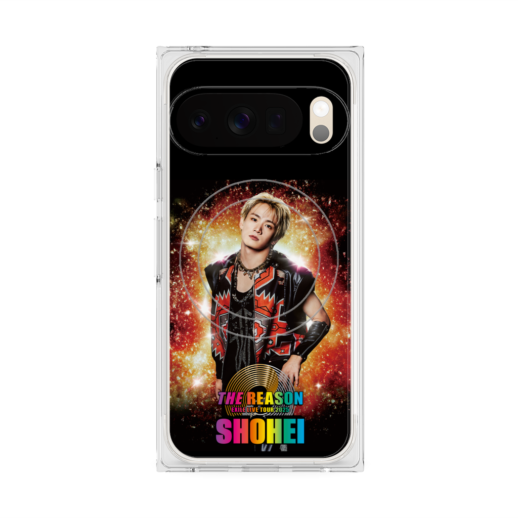 EXILE LIVE TOUR 2025 "THE REASON" - SHOHEI