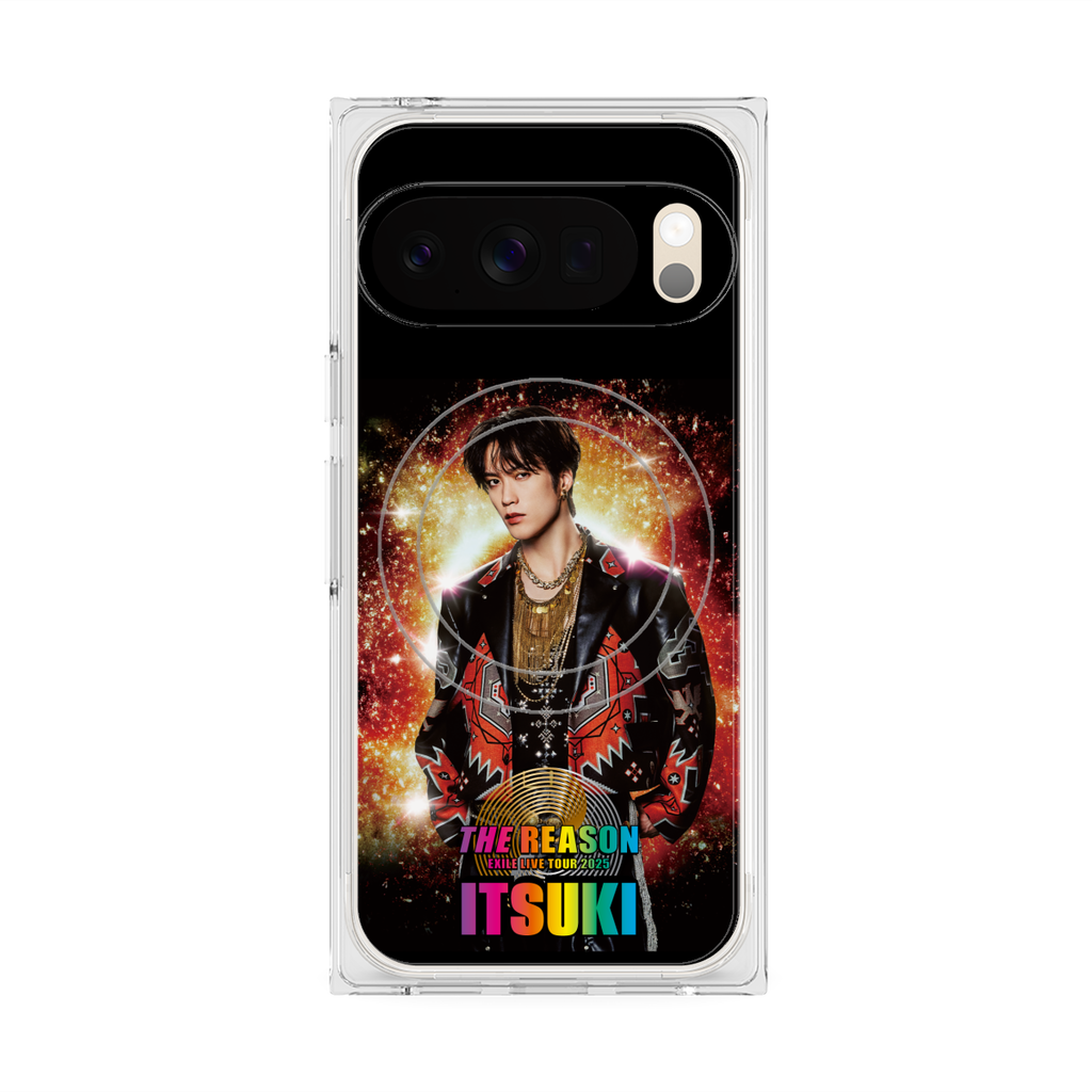 EXILE LIVE TOUR 2025 "THE REASON" - ITSUKI