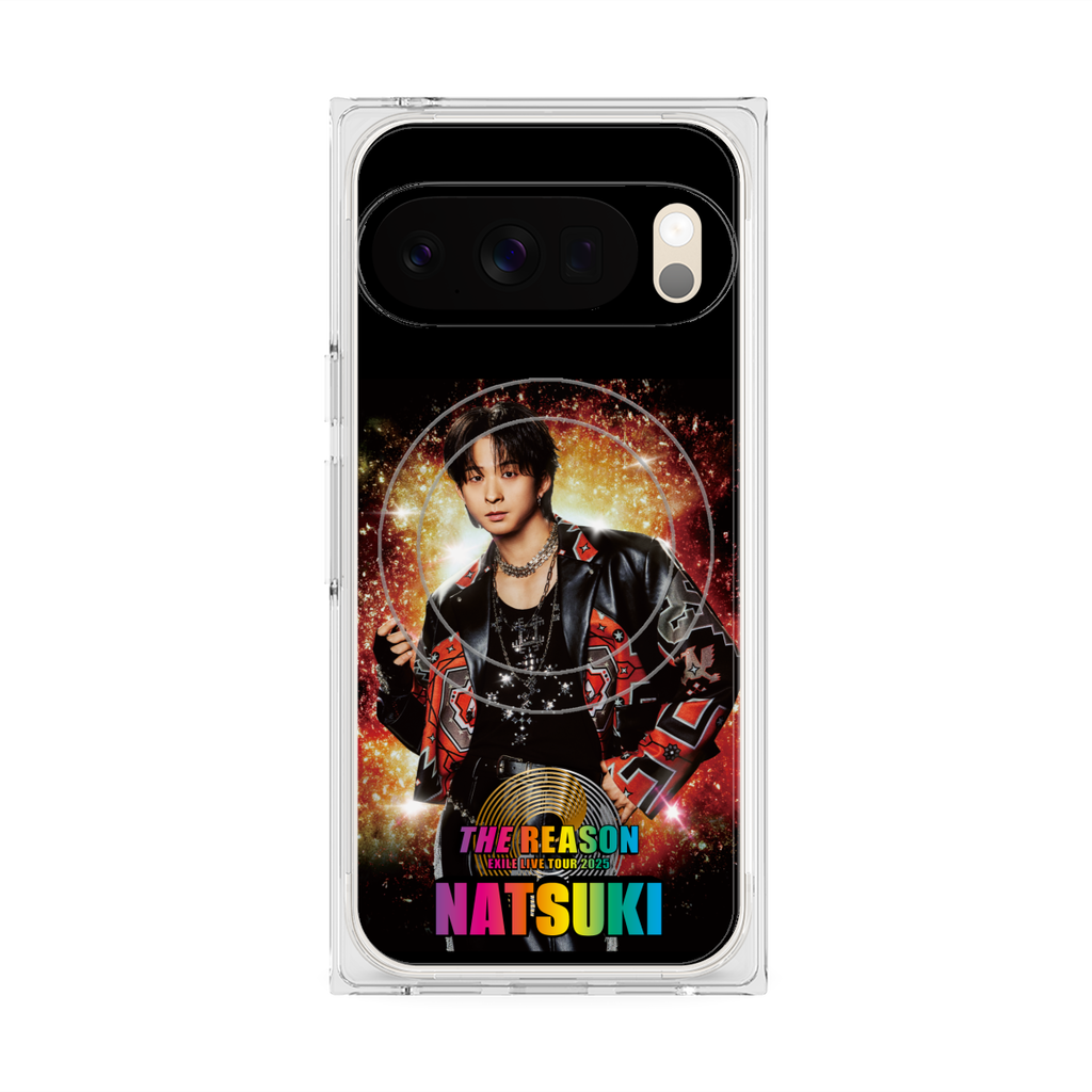 EXILE LIVE TOUR 2025 "THE REASON" - NATSUKI SAWAMOTO