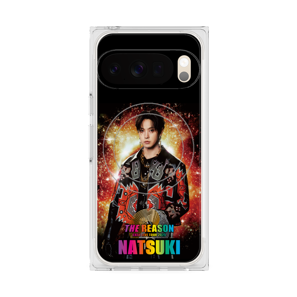 EXILE LIVE TOUR 2025 "THE REASON" - NATSUKI HORI