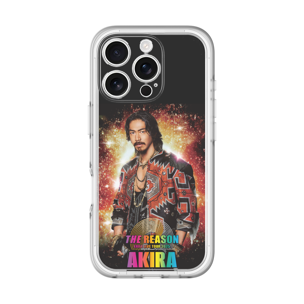 EXILE LIVE TOUR 2025 "THE REASON" - AKIRA