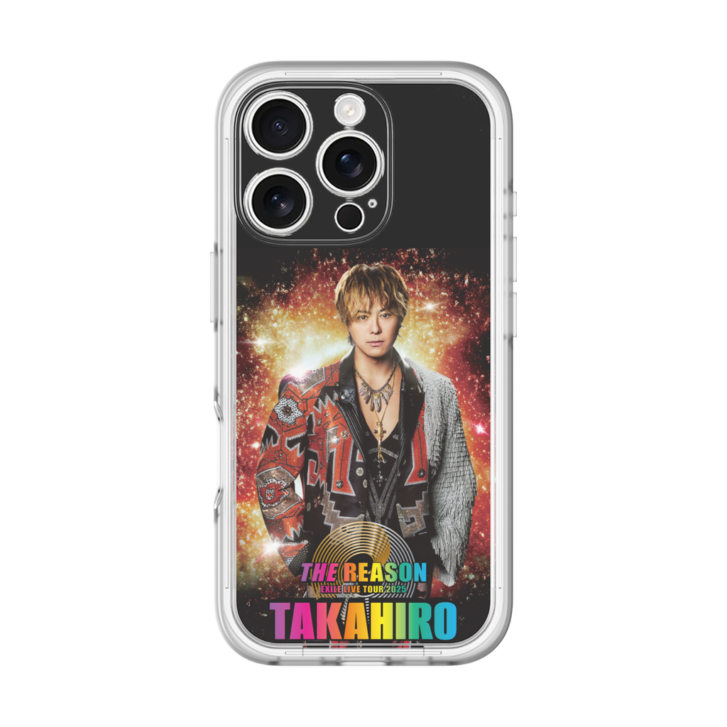 EXILE LIVE TOUR 2025 "THE REASON" - TAKAHIRO