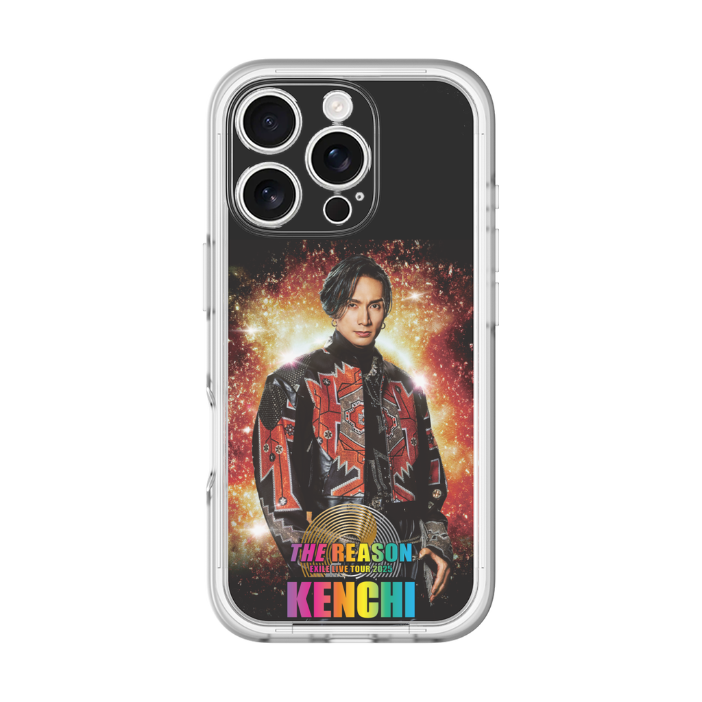 EXILE LIVE TOUR 2025 "THE REASON" - KENCHI