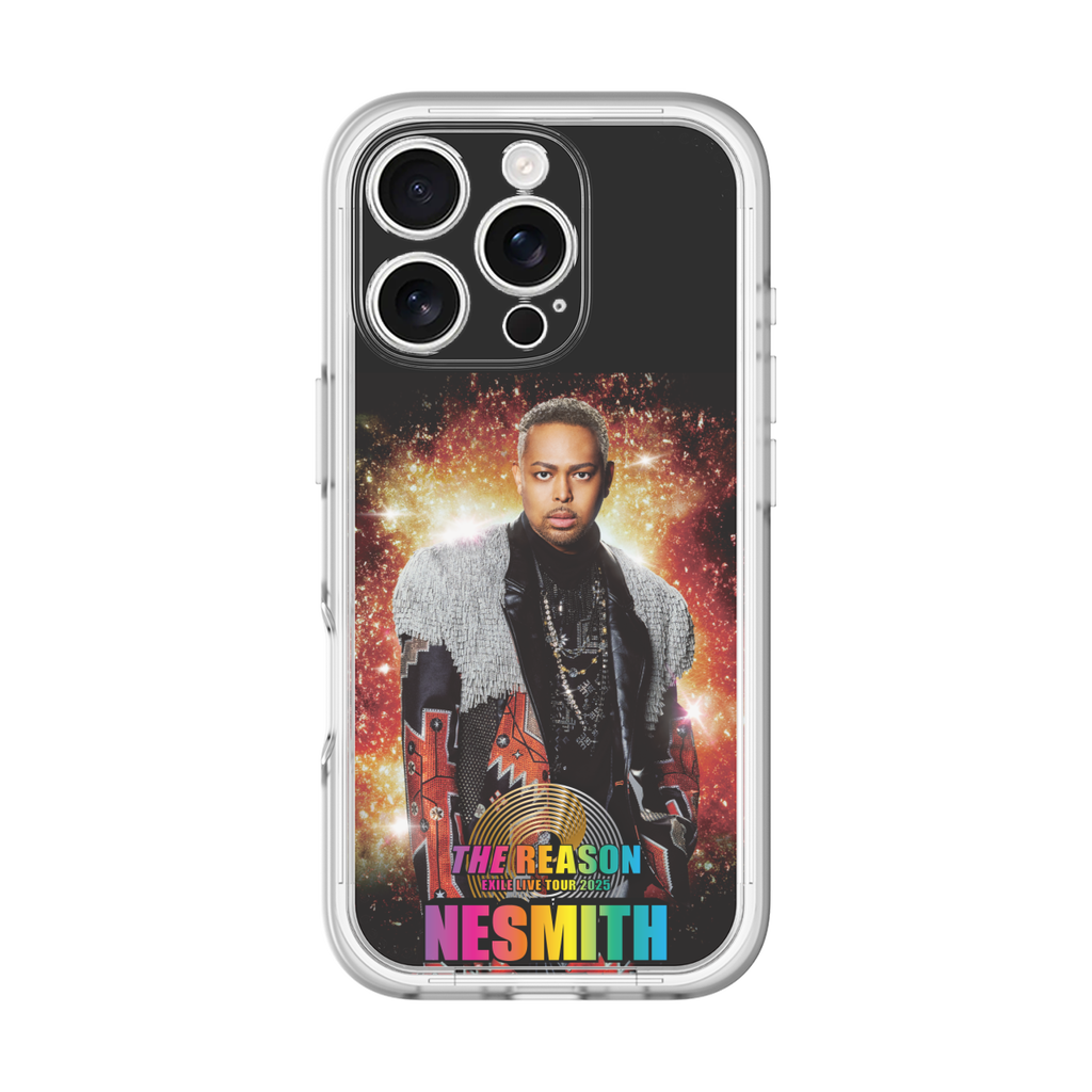 EXILE LIVE TOUR 2025 "THE REASON" - NESMITH