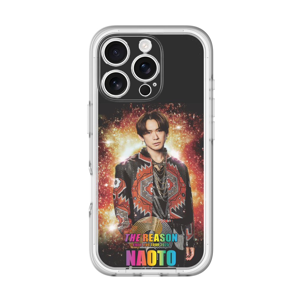 EXILE LIVE TOUR 2025 "THE REASON" - NAOTO