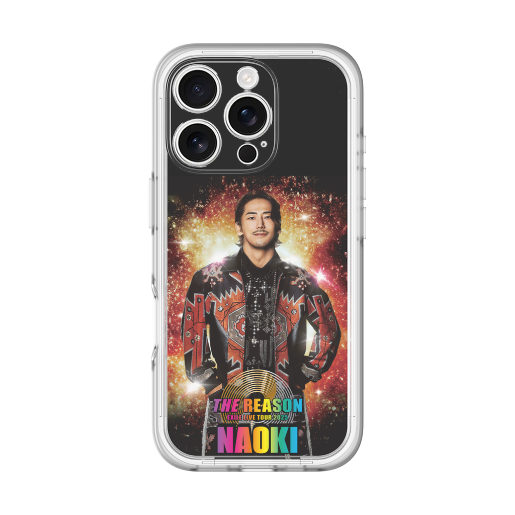 EXILE LIVE TOUR 2025 "THE REASON" - NAOKI