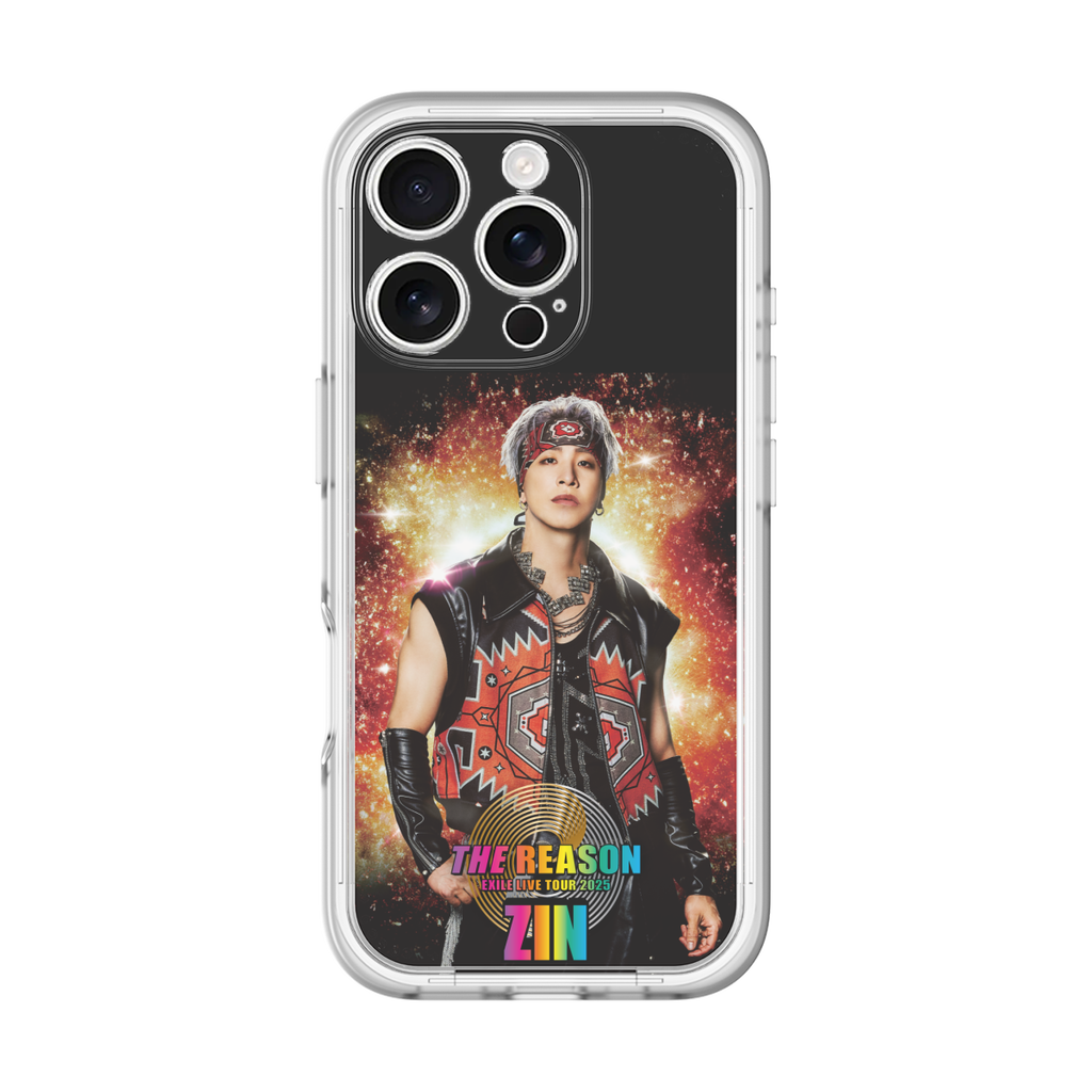 EXILE LIVE TOUR 2025 "THE REASON" - ZIN