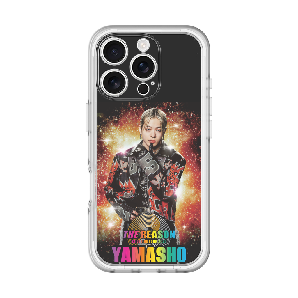 EXILE LIVE TOUR 2025 "THE REASON" - YAMASHO