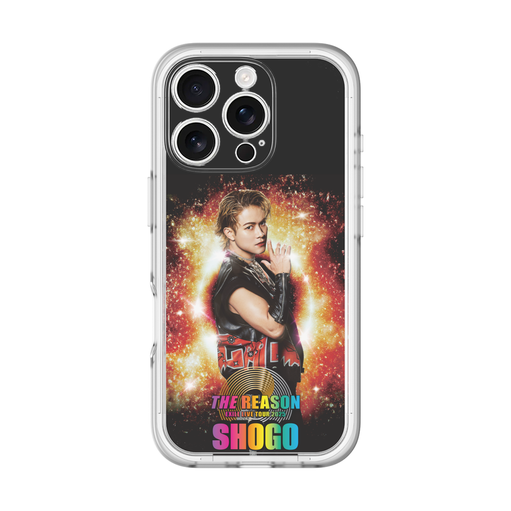 EXILE LIVE TOUR 2025 "THE REASON" - SHOGO