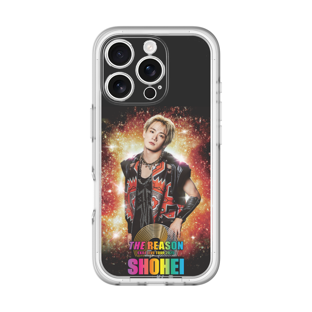 EXILE LIVE TOUR 2025 "THE REASON" - SHOHEI