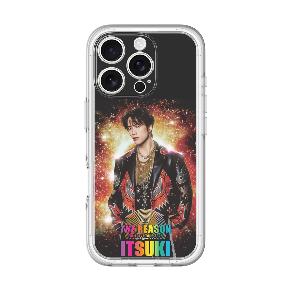 EXILE LIVE TOUR 2025 "THE REASON" - ITSUKI