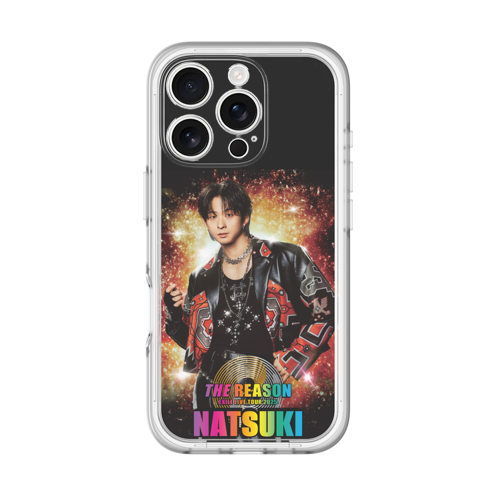 EXILE LIVE TOUR 2025 "THE REASON" - NATSUKI SAWAMOTO