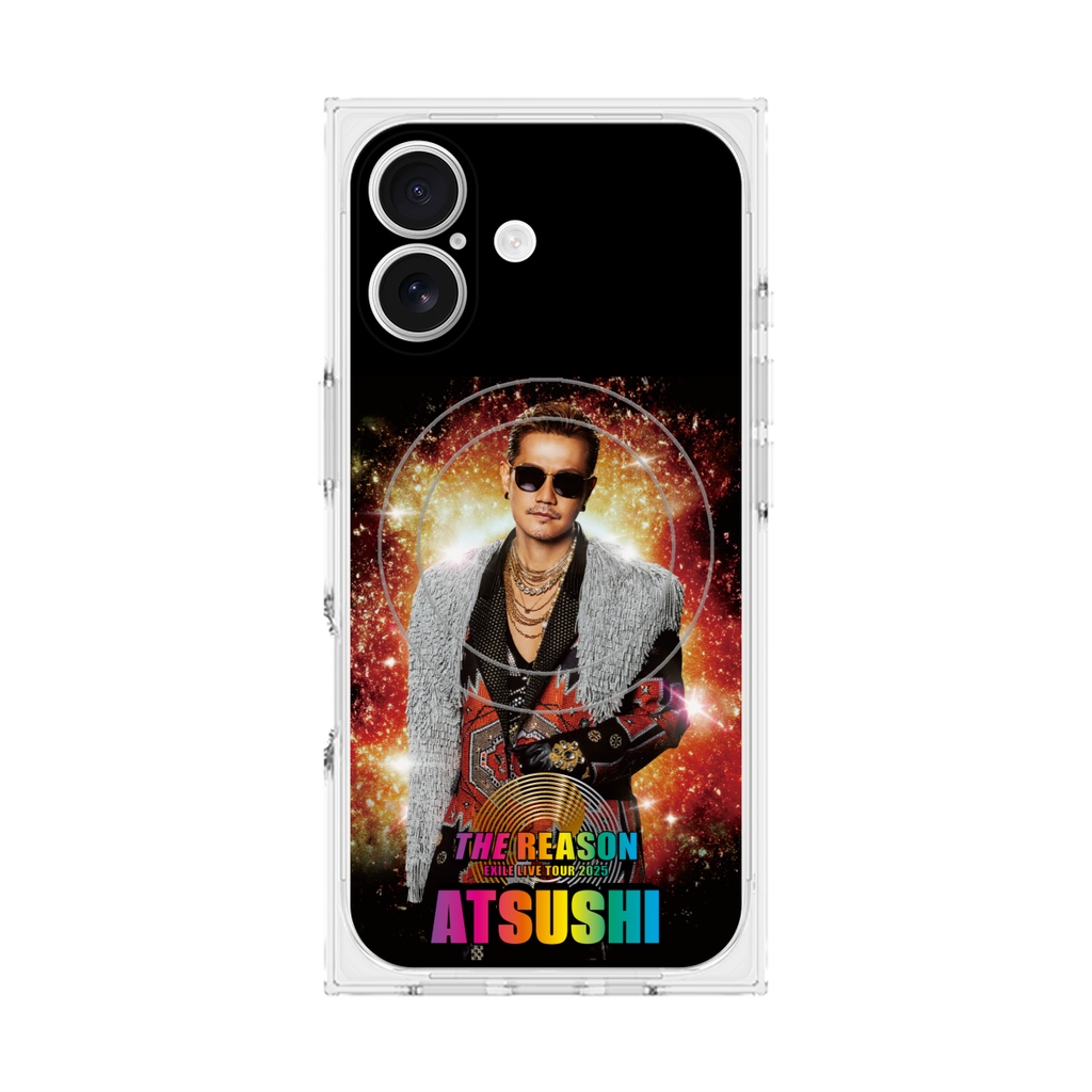 EXILE LIVE TOUR 2025 "THE REASON" - ATSUSHI