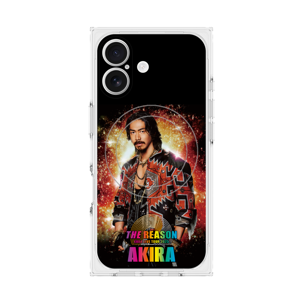 EXILE LIVE TOUR 2025 "THE REASON" - AKIRA