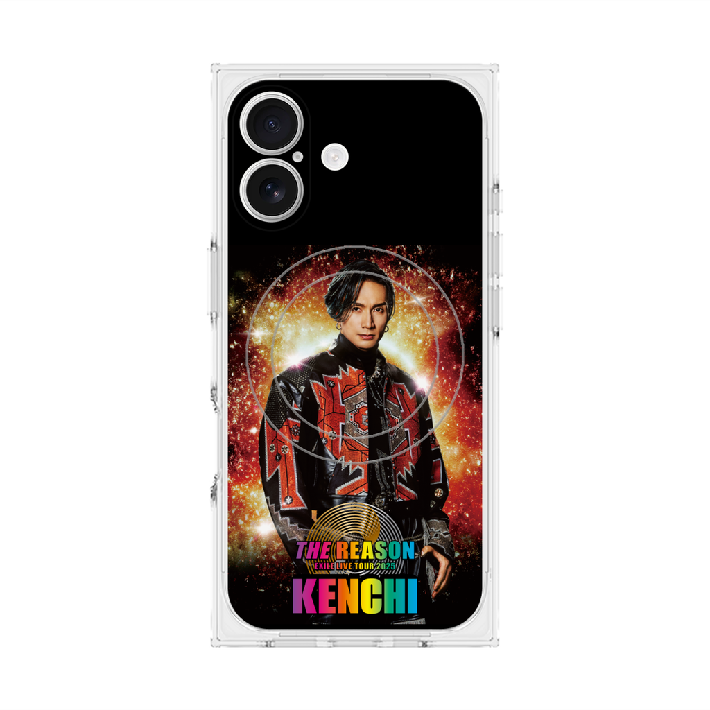 EXILE LIVE TOUR 2025 "THE REASON" - KENCHI