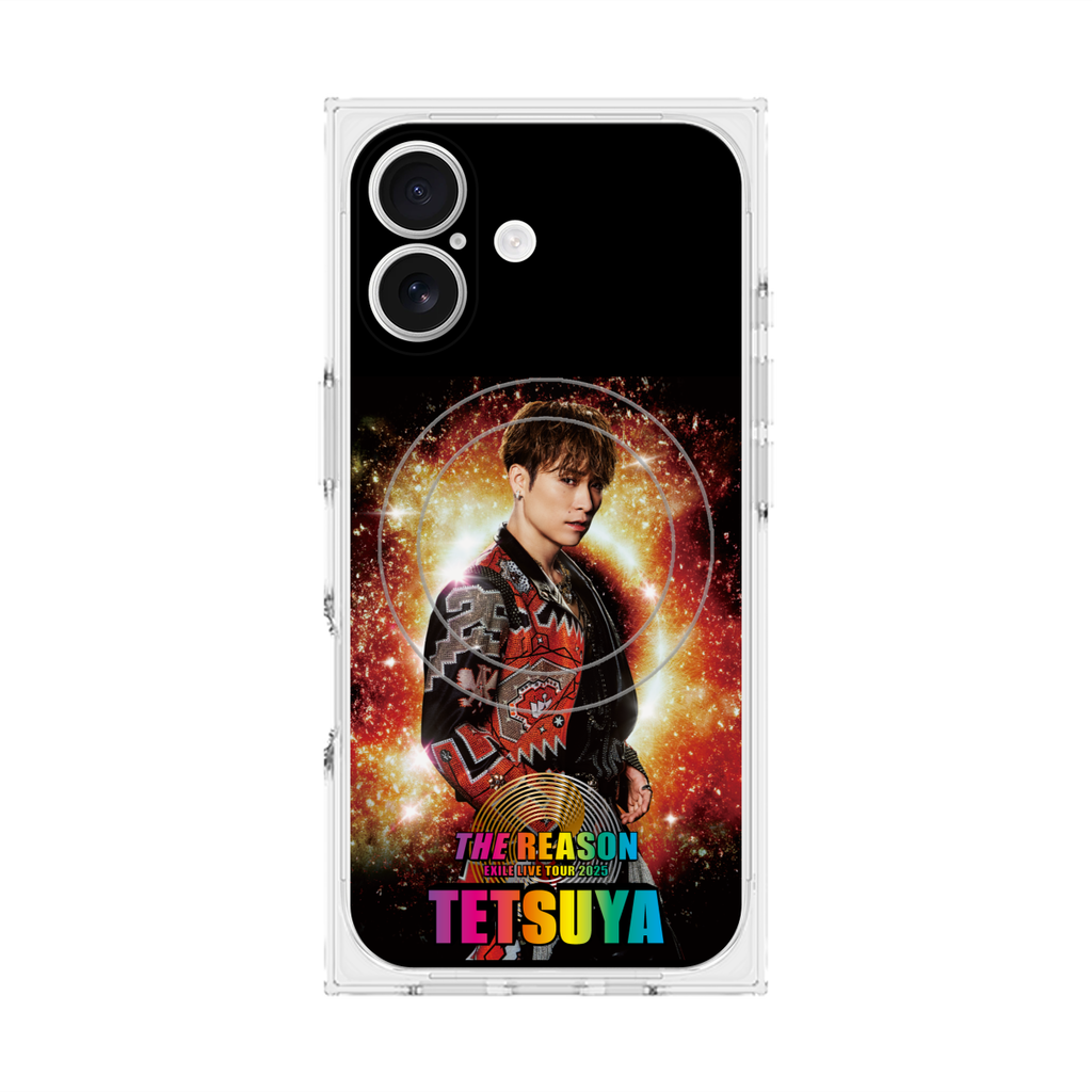 EXILE LIVE TOUR 2025 "THE REASON" - TETSUYA