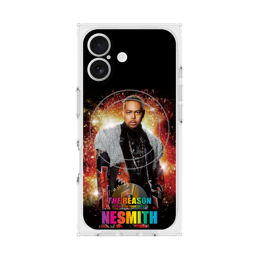 EXILE LIVE TOUR 2025 "THE REASON" - NESMITH