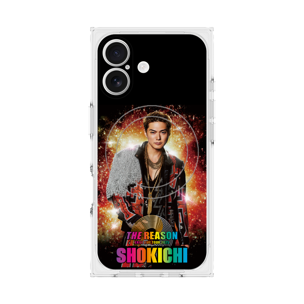 EXILE LIVE TOUR 2025 "THE REASON" - SHOKICHI