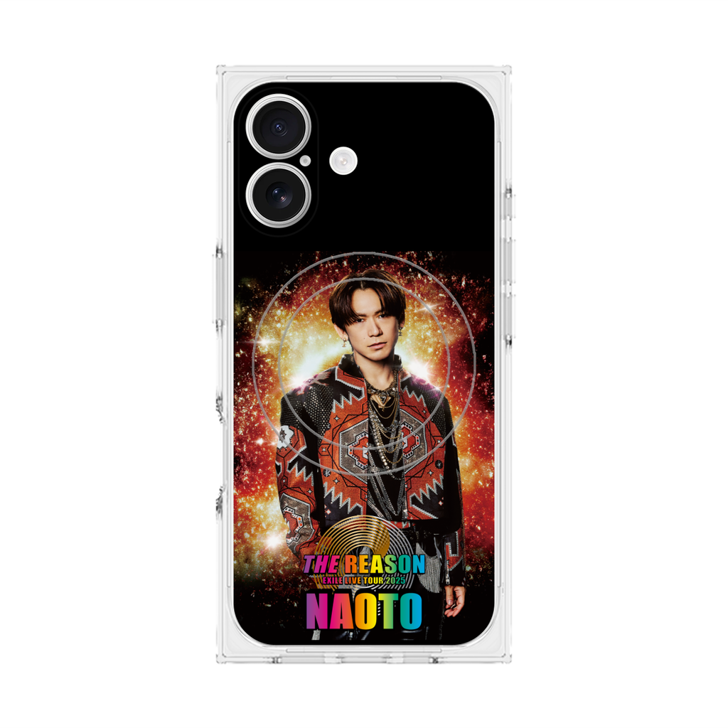 EXILE LIVE TOUR 2025 "THE REASON" - NAOTO