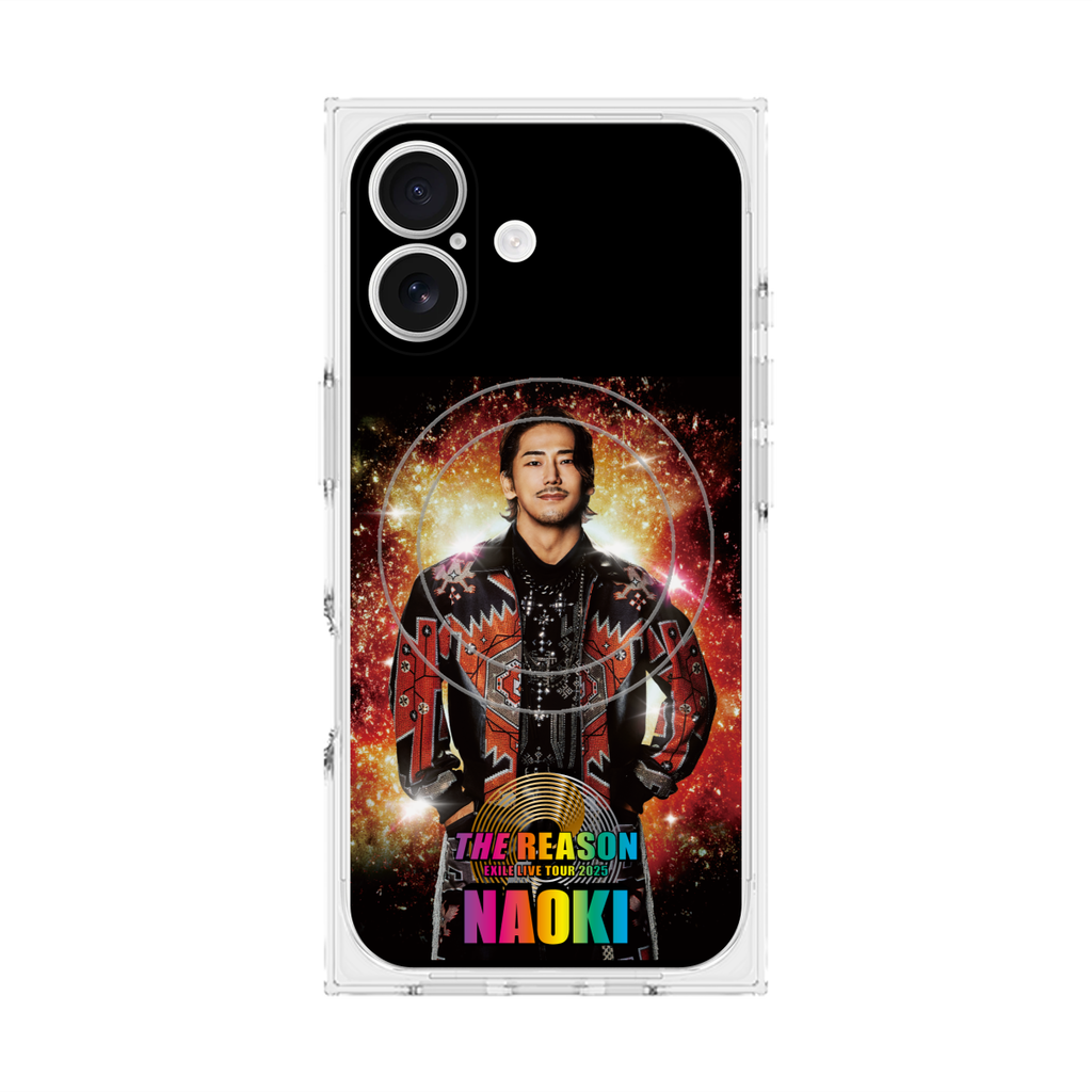 EXILE LIVE TOUR 2025 "THE REASON" - NAOKI