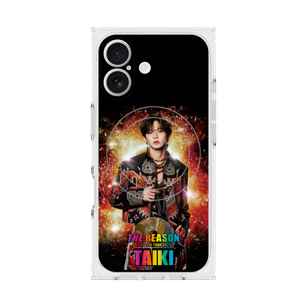EXILE LIVE TOUR 2025 "THE REASON" - TAIKI