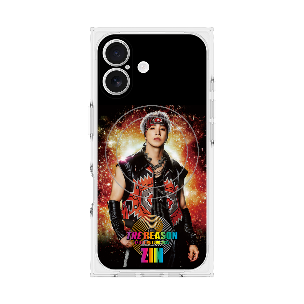 EXILE LIVE TOUR 2025 "THE REASON" - ZIN