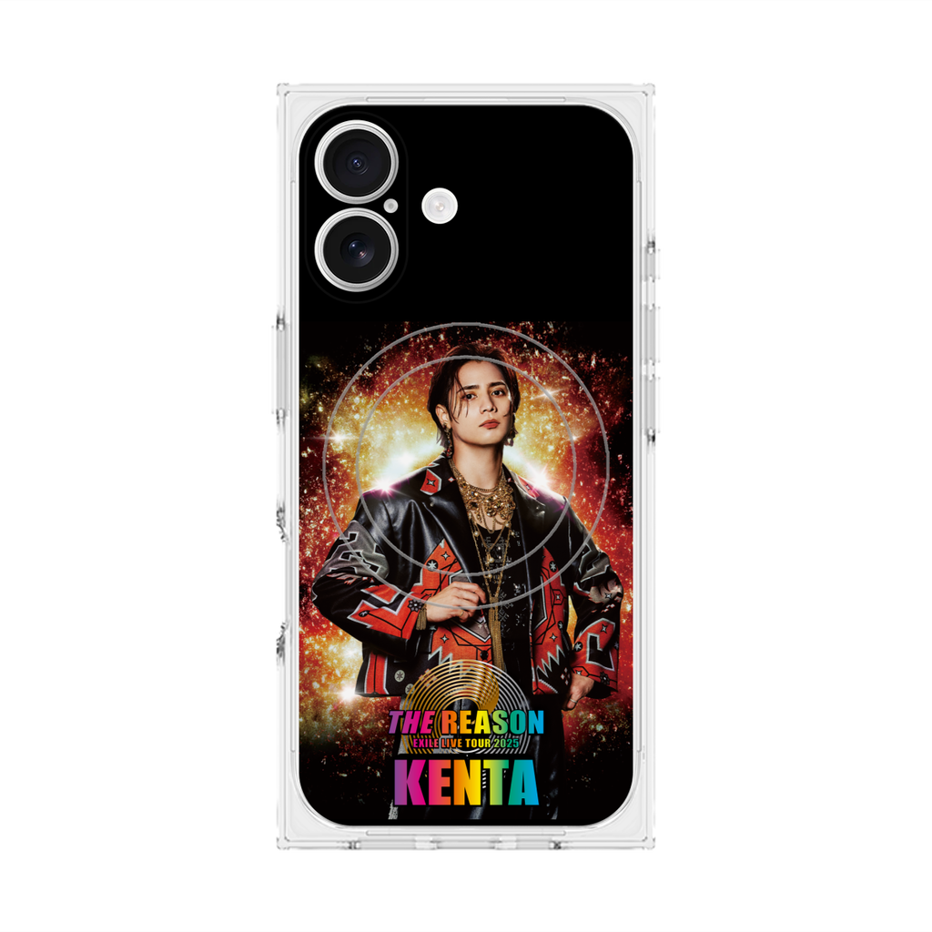 EXILE LIVE TOUR 2025 "THE REASON" - KENTA