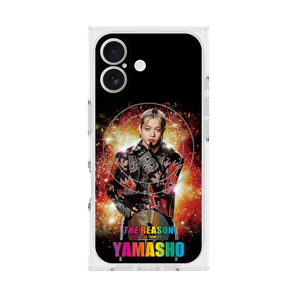 EXILE LIVE TOUR 2025 "THE REASON" - YAMASHO
