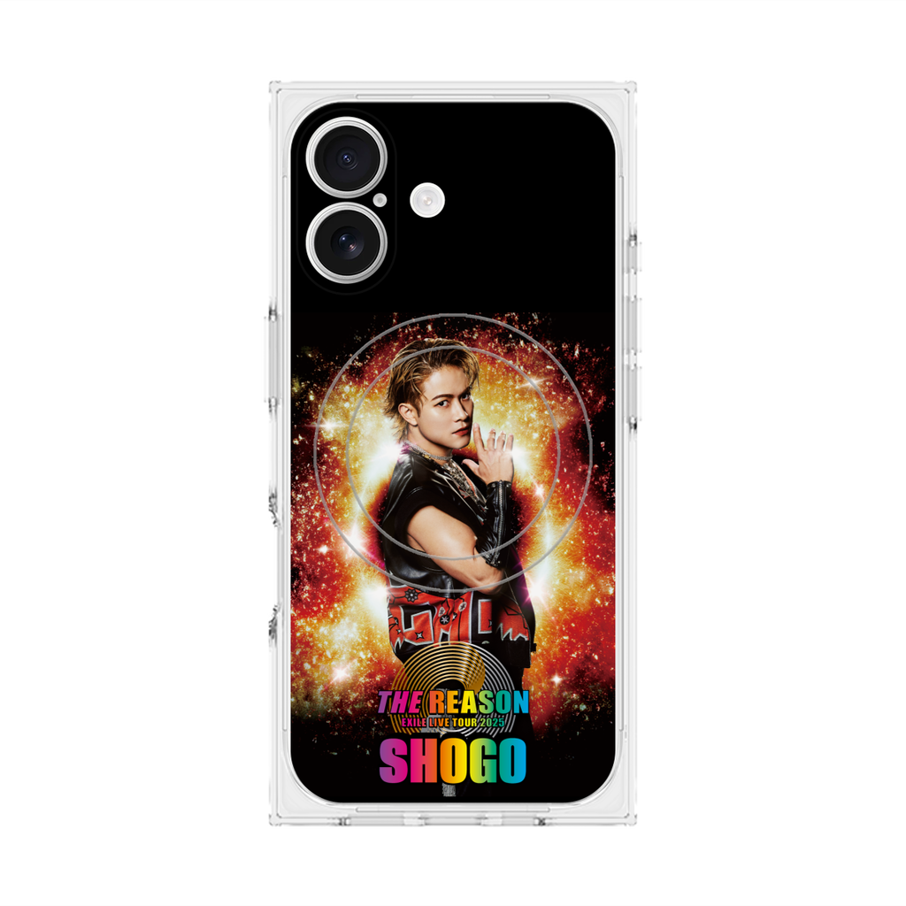 EXILE LIVE TOUR 2025 "THE REASON" - SHOGO